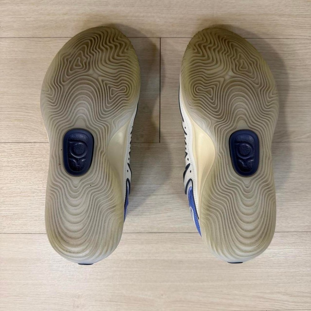 Nike KD 18 Boys & Girls Club Men's Basketball Shoes Mens Size 11 - Picture 5 of 6